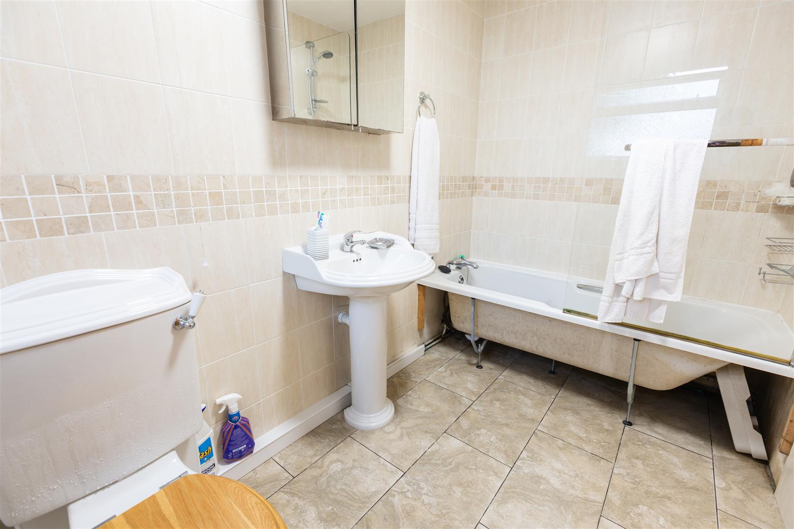 Glanmor Road, Uplands, Swansea, SA2 0PX